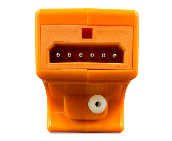 Помпа дренажная Aspen Mini Orange SILENT(проточная, 12 л/ч, 19 Дб), фото , изображение 4