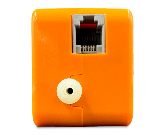 Помпа дренажная Aspen Mini Orange SILENT(проточная, 12 л/ч, 19 Дб), фото , изображение 5