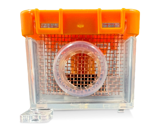 Помпа дренажная Aspen Mini Orange SILENT(проточная, 12 л/ч, 19 Дб), фото , изображение 9