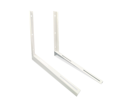 Кронштейн для кондиционера 600 мм (500х600мм, пара), фото , изображение 2