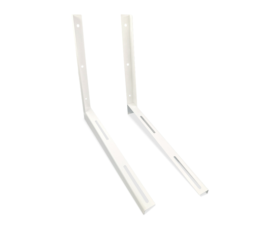 Кронштейн для кондиционера 600 мм (500х600мм, пара), фото , изображение 3