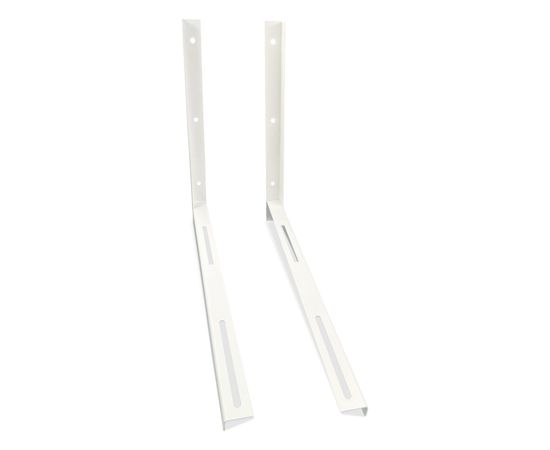 Кронштейн для кондиционера 600 мм (500х600мм, пара), фото 