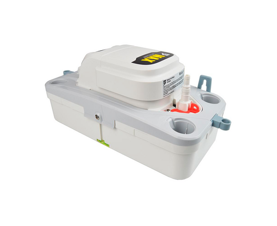 Помпа дренажная Aspen HI FLOW MAX (накопительная, 550л/ч, h-5м, емкость 1,7л), фото , изображение 5