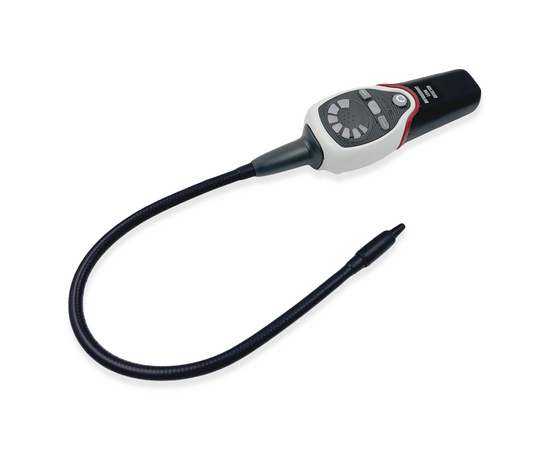 Течеискатель фреона электронный DSZH RLD-382P (от 3 гр./ год), фото , изображение 3