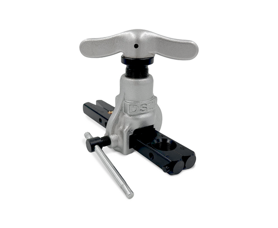 Вальцовка эксцентриковая DSZH CT-806AM-L в кейсе, +риммер и труборез, фото , изображение 3