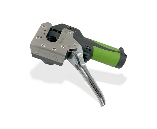 Вальцовка аккумуляторная Ballu Super Stars ST-E900A, фото , изображение 3