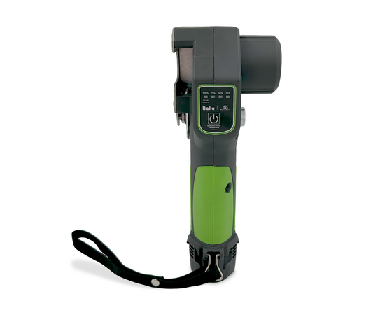 Вальцовка аккумуляторная Ballu Super Stars ST-E900A, фото , изображение 6