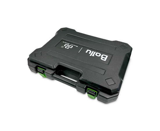 Трубогиб арбалетный с реверсом Ballu Super Stars ST-R999 (1/4"; 5/16"; 3/8"; 1/2"; 5/8"; 3/4"; 7/8", в кейсе с риммером), фото , изображение 6