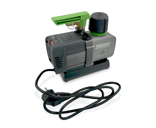 Вакуумный насос Ballu Super Stars ST-2BM (2ст., 71 л/мин, 0.2 Па, 3.5 кг), фото , изображение 4