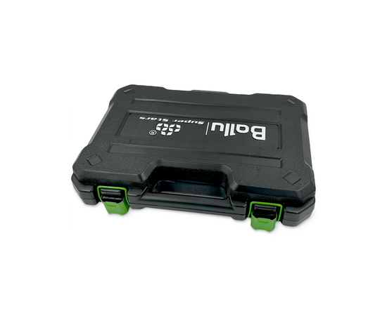 Вальцовка эксцентриковая с реверсом Ballu Super Stars ST-R806FT-L (1/4"-3/4"; 6-19мм; с труборезом и риммером в кейсе), фото , изображение 5