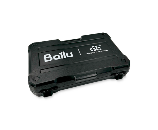 Труборасширитель рычажный Ballu Super Stars ST-100A (3/8", 1/2", 5/8", 3/4", 7/8", 1",1_1/8"; труборез ST-G532, риммер CT-207), фото , изображение 5