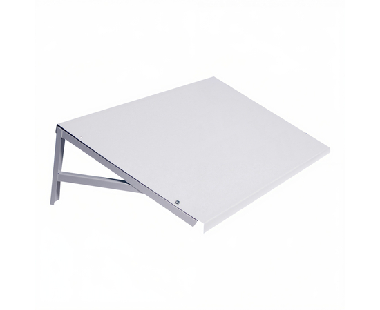 Козырек для кондиционера 800 х 520 мм, фото 