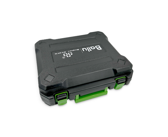 Электронная манометрическая станция Ballu Super Stars ST-B268D (3 шланга 1.5м до 55 Bar-1/4"SAE, 2 адаптера AD89, кейс), фото , изображение 4