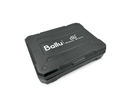 Весы электронные Ballu Super Stars ST-RF100 до 100кг, фото , изображение 6