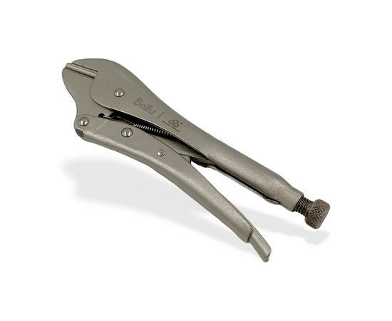 Пережим-клещи Ballu Super Stars  ST-201B, фото 