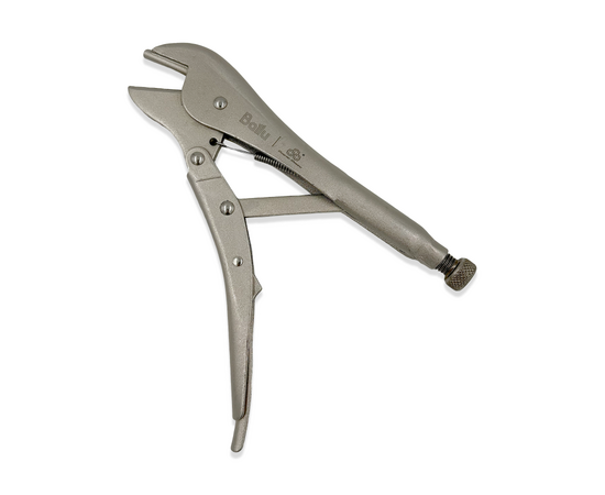 Пережим-клещи Ballu Super Stars  ST-201B, фото , изображение 2