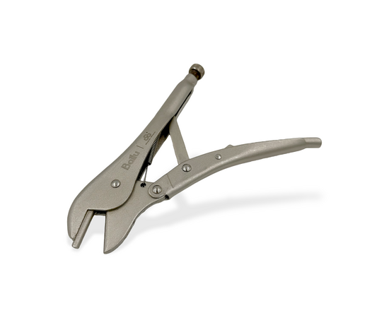 Пережим-клещи Ballu Super Stars  ST-201B, фото , изображение 3