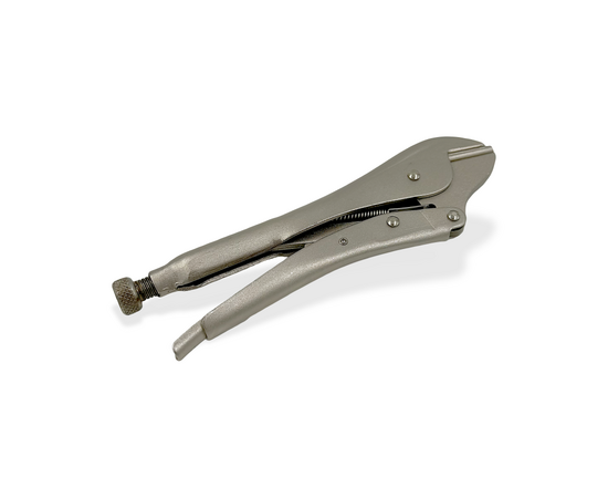 Пережим-клещи Ballu Super Stars  ST-201B, фото , изображение 5