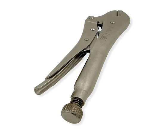 Пережим-клещи Ballu Super Stars  ST-201B, фото , изображение 6