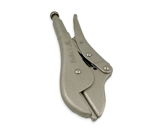 Пережим-клещи Ballu Super Stars  ST-201B, фото , изображение 7