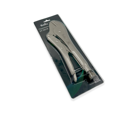 Пережим-клещи Ballu Super Stars  ST-201B, фото , изображение 8