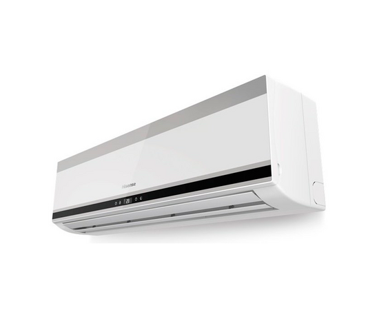 Hisense AS-36HR4SDKVTG / AS-36HR4SDKVTW Strong Neo Premium Classic A On/Off сплит-система настенного типа, фото , изображение 2