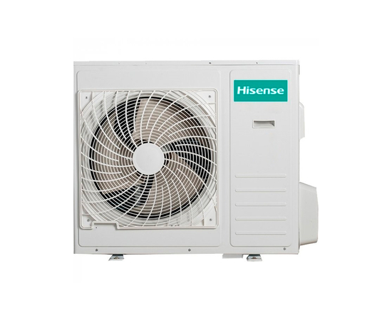 Hisense AS-36HR4SDKVTG / AS-36HR4SDKVTW Strong Neo Premium Classic A On/Off сплит-система настенного типа, фото , изображение 3