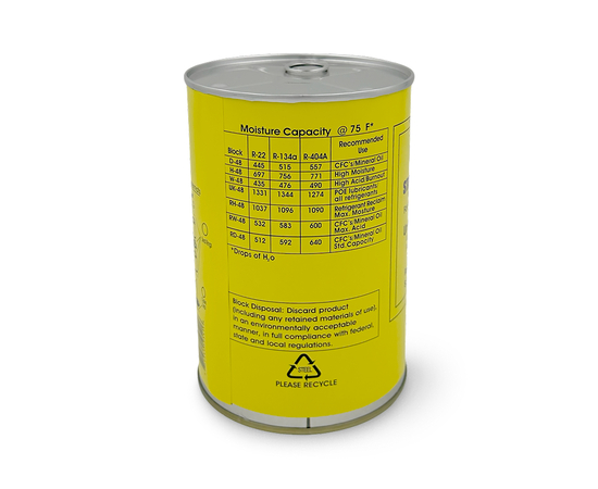 Картридж (фильтрующий элемент) BAVIS DW-48 (антикислотный, 75% молек. сито, 20% актив. алюм; 5% актив. уголь), фото , изображение 4