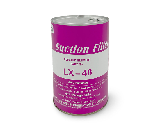 Картридж (фильтрующий элемент) BAVIS LX-48 (очиститель), фото , изображение 2