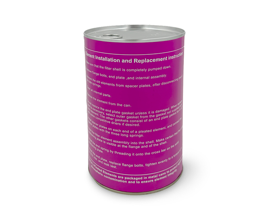 Картридж (фильтрующий элемент) BAVIS LX-48 (очиститель), фото , изображение 4