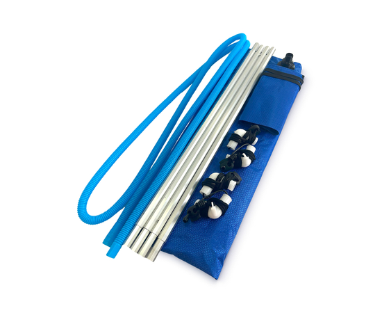 Сервисный чехол BAVIS SC-120 для чистки кассетных кондиционеров, max 1200 х 1200мм, фото , изображение 2