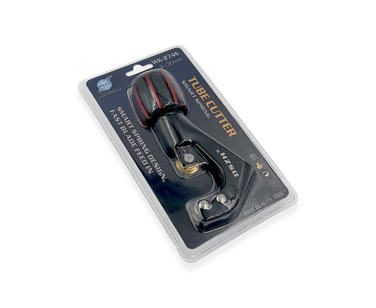 Труборез DSZH WK-274S для труб 1/8"-1 1/8" (3 - 28 мм), фото , изображение 7