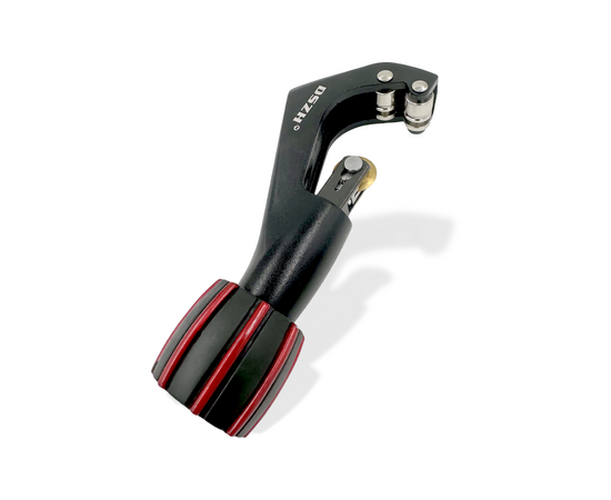 Труборез DSZH WK-312S для труб 1/4" - 1 5/8" (6 - 42мм), фото , изображение 3