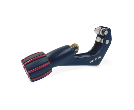 Труборез DSZH WK-312S для труб 1/4" - 1 5/8" (6 - 42мм), фото , изображение 5