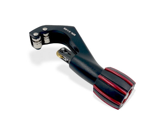 Труборез DSZH WK-312S для труб 1/4" - 1 5/8" (6 - 42мм), фото , изображение 8