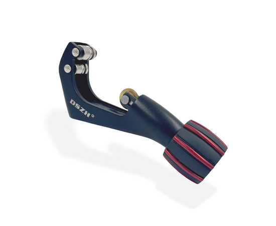 Труборез DSZH WK-312S для труб 1/4" - 1 5/8" (6 - 42мм), фото , изображение 2