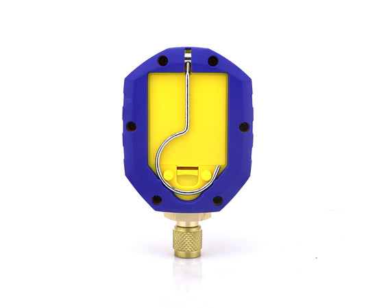 Вакуумметр электронный DSZH WK-VG89, фото , изображение 3