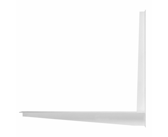 Кронштейн для кондиционера 400x450мм сталь 2мм, пара, фото , изображение 3