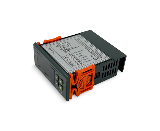 Контроллер BAVIS STC-8080H охлаждение, сигнализация, в к-те с датчиком NTC, фото , изображение 7