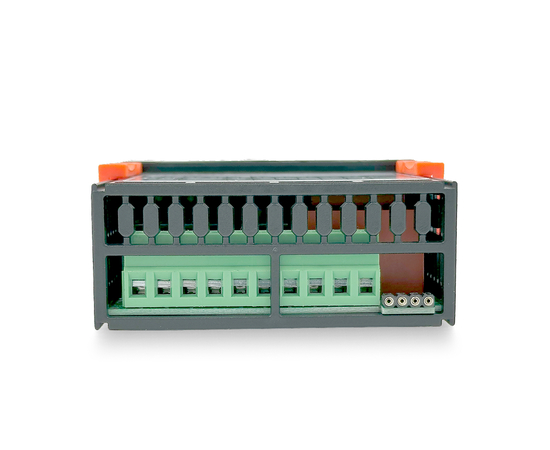 Контроллер BAVIS ETC-974 охлаждение, разморозка, вентилятор, сигнализация, в к-те 2 датчика NTC, фото , изображение 7