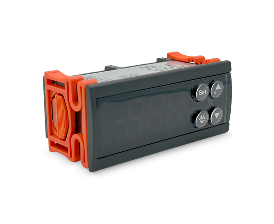 Контроллер BAVIS ECS-961 NEO охлаждение, разморозка, нагрев, сигнализация, в к-те датчик NTC, фото 