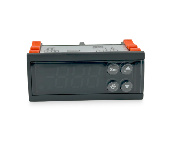 Контроллер BAVIS ECS-961 NEO охлаждение, разморозка, нагрев, сигнализация, в к-те датчик NTC, фото , изображение 2