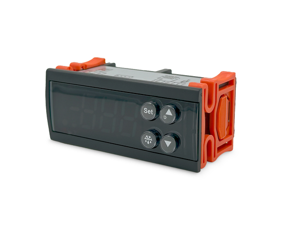 Контроллер BAVIS ECS-961 NEO охлаждение, разморозка, нагрев, сигнализация, в к-те датчик NTC, фото , изображение 4