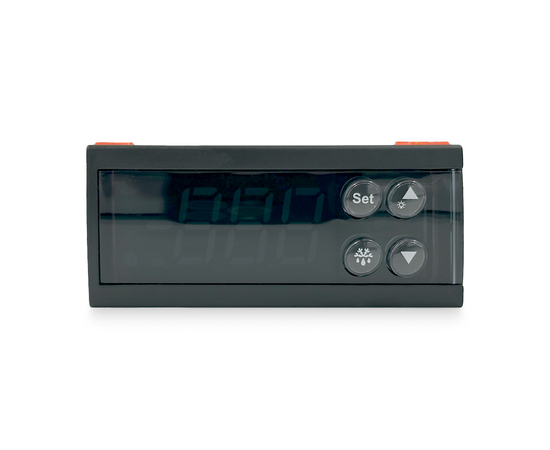 Контроллер BAVIS ECS-961 NEO охлаждение, разморозка, нагрев, сигнализация, в к-те датчик NTC, фото , изображение 3