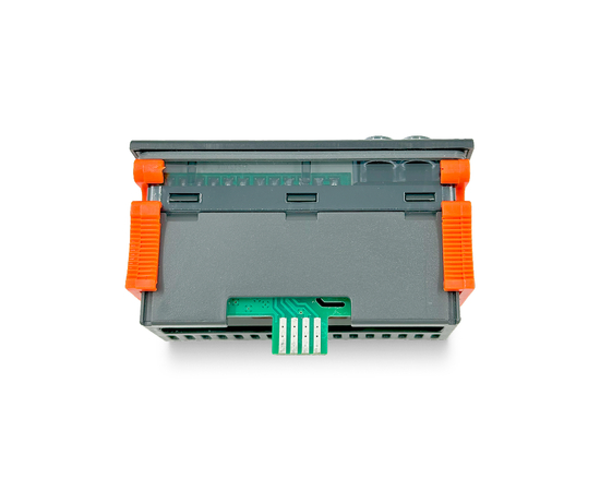 Контроллер BAVIS ECS-961 NEO охлаждение, разморозка, нагрев, сигнализация, в к-те датчик NTC, фото , изображение 8