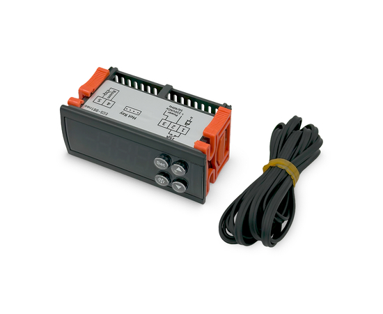 Контроллер BAVIS ECS-961 NEO охлаждение, разморозка, нагрев, сигнализация, в к-те датчик NTC, фото , изображение 9