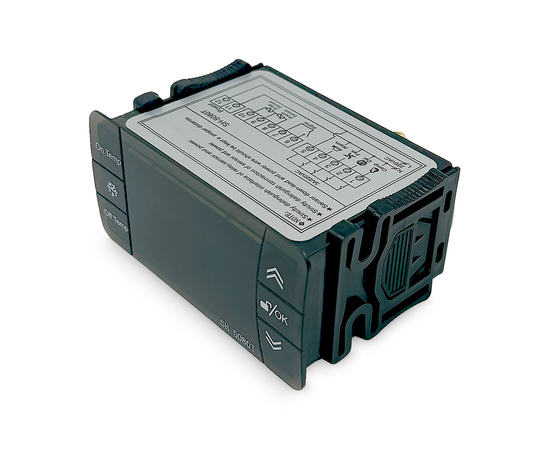 Контроллер BAVIS SH-5080T Wi-Fi Smart life охлаждение, разморозка, вентилятор, сигнализация, в к-те 2 датчика NTC, фото , изображение 5