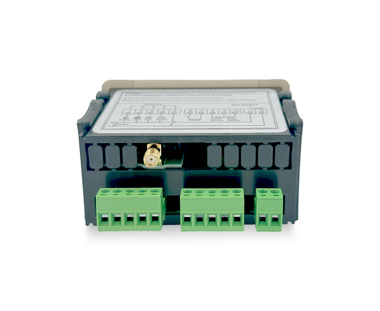 Контроллер BAVIS SH-5080T Wi-Fi Smart life охлаждение, разморозка, вентилятор, сигнализация, в к-те 2 датчика NTC, фото , изображение 7