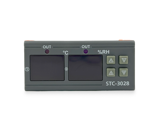Контроллер BAVIS STC-3028 охлаждение, нагрев, влажность, в к-те с датчиками, фото , изображение 2