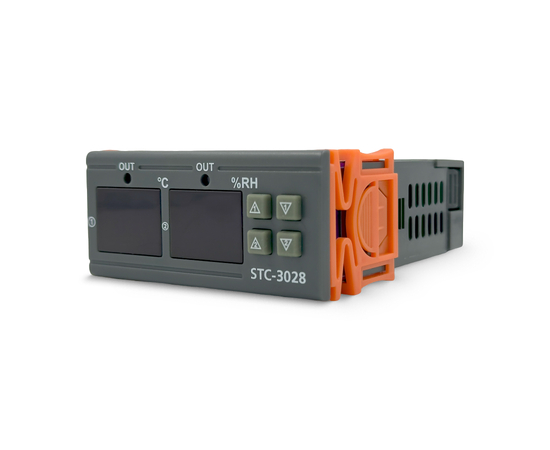 Контроллер BAVIS STC-3028 охлаждение, нагрев, влажность, в к-те с датчиками, фото , изображение 3